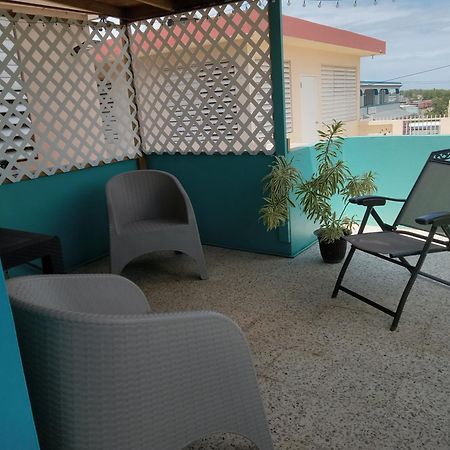 Brisas De Borinquen Apartment Aguadilla Ngoại thất bức ảnh