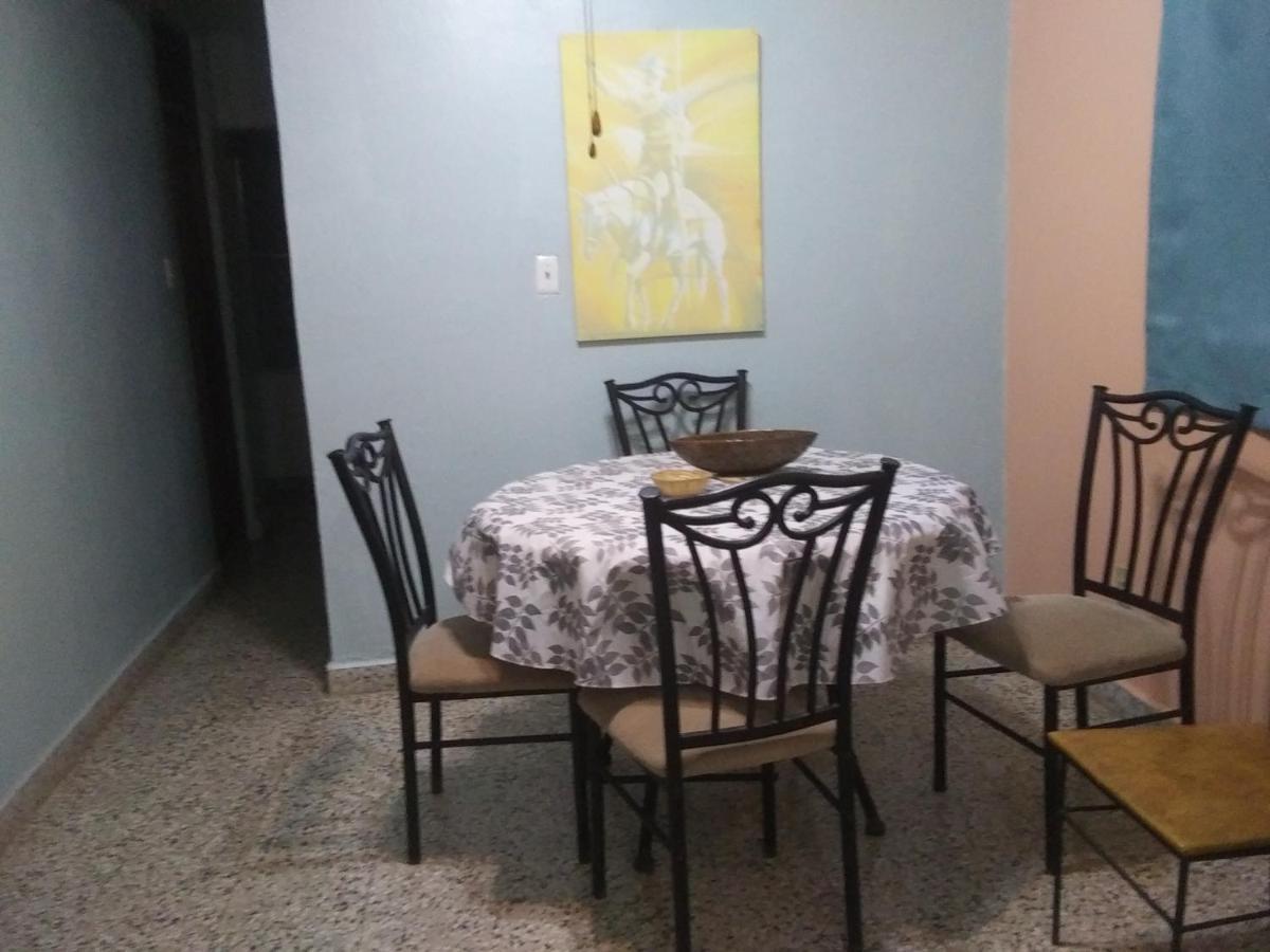 Brisas De Borinquen Apartment Aguadilla Ngoại thất bức ảnh