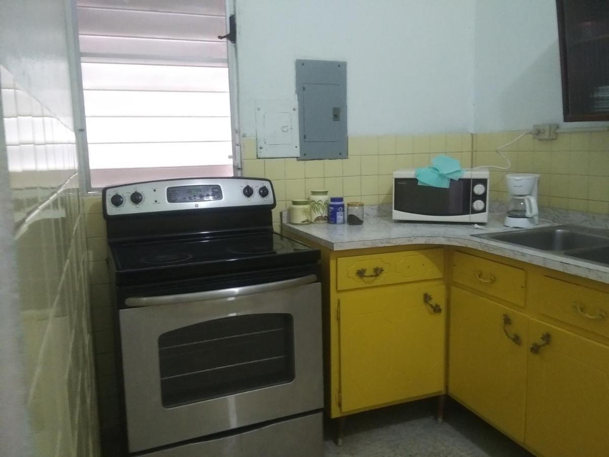 Brisas De Borinquen Apartment Aguadilla Ngoại thất bức ảnh