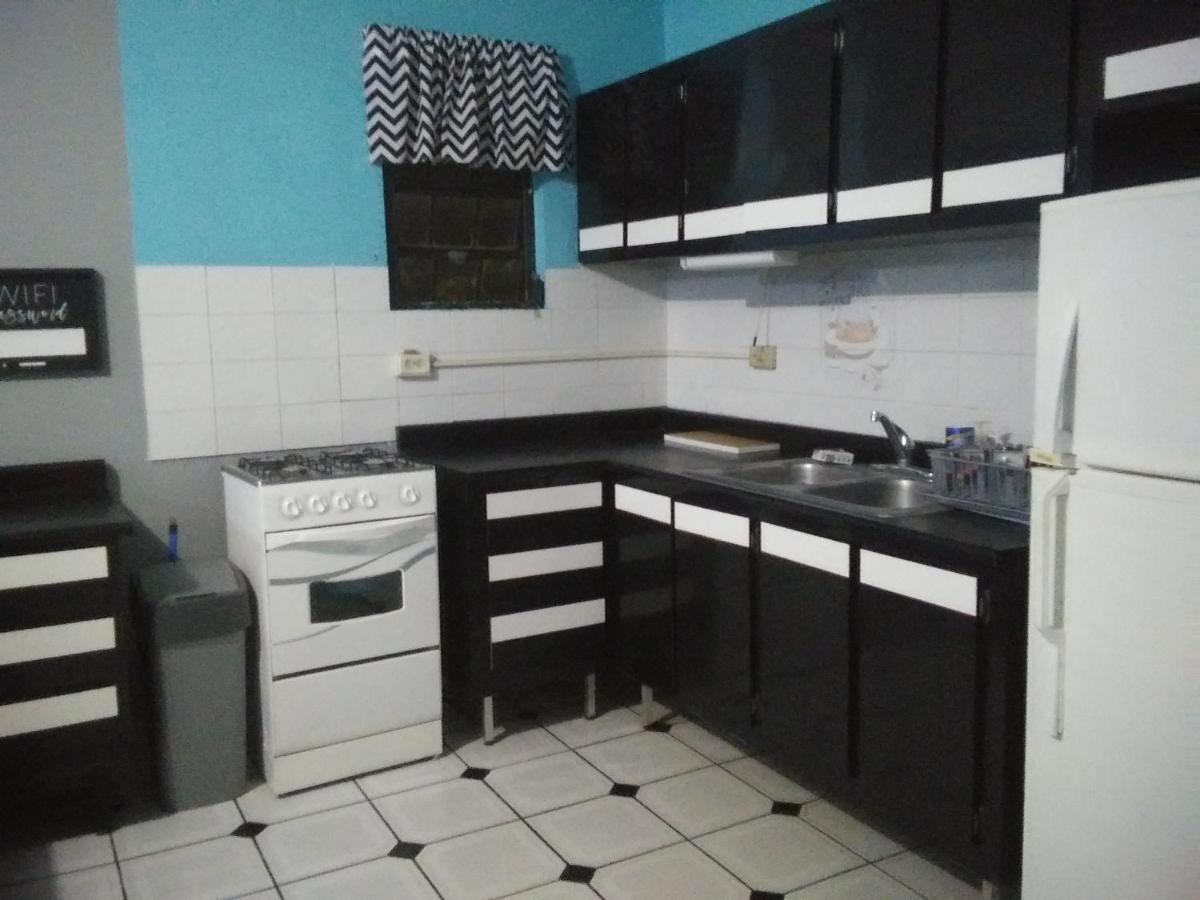 Brisas De Borinquen Apartment Aguadilla Ngoại thất bức ảnh