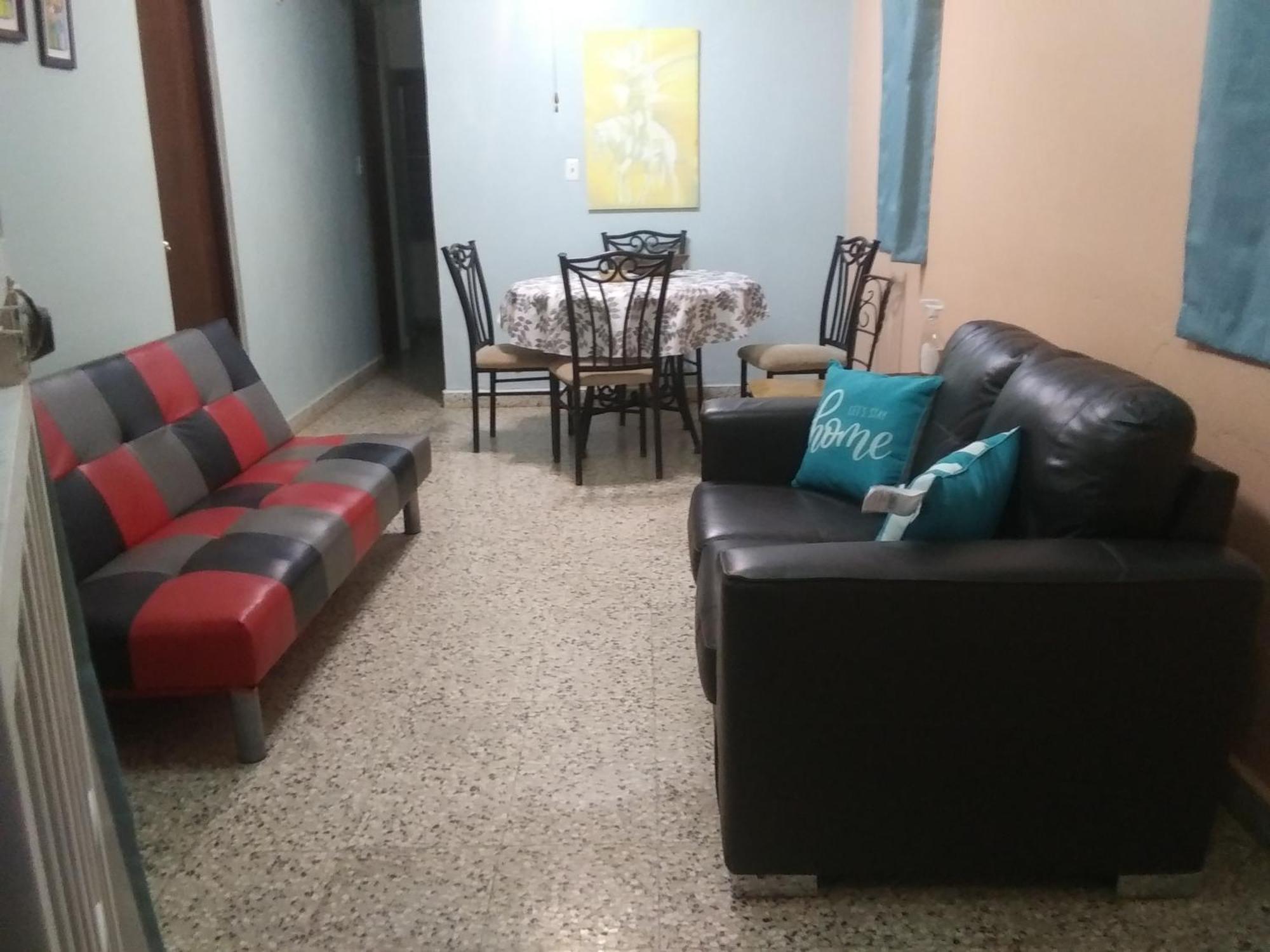 Brisas De Borinquen Apartment Aguadilla Phòng bức ảnh