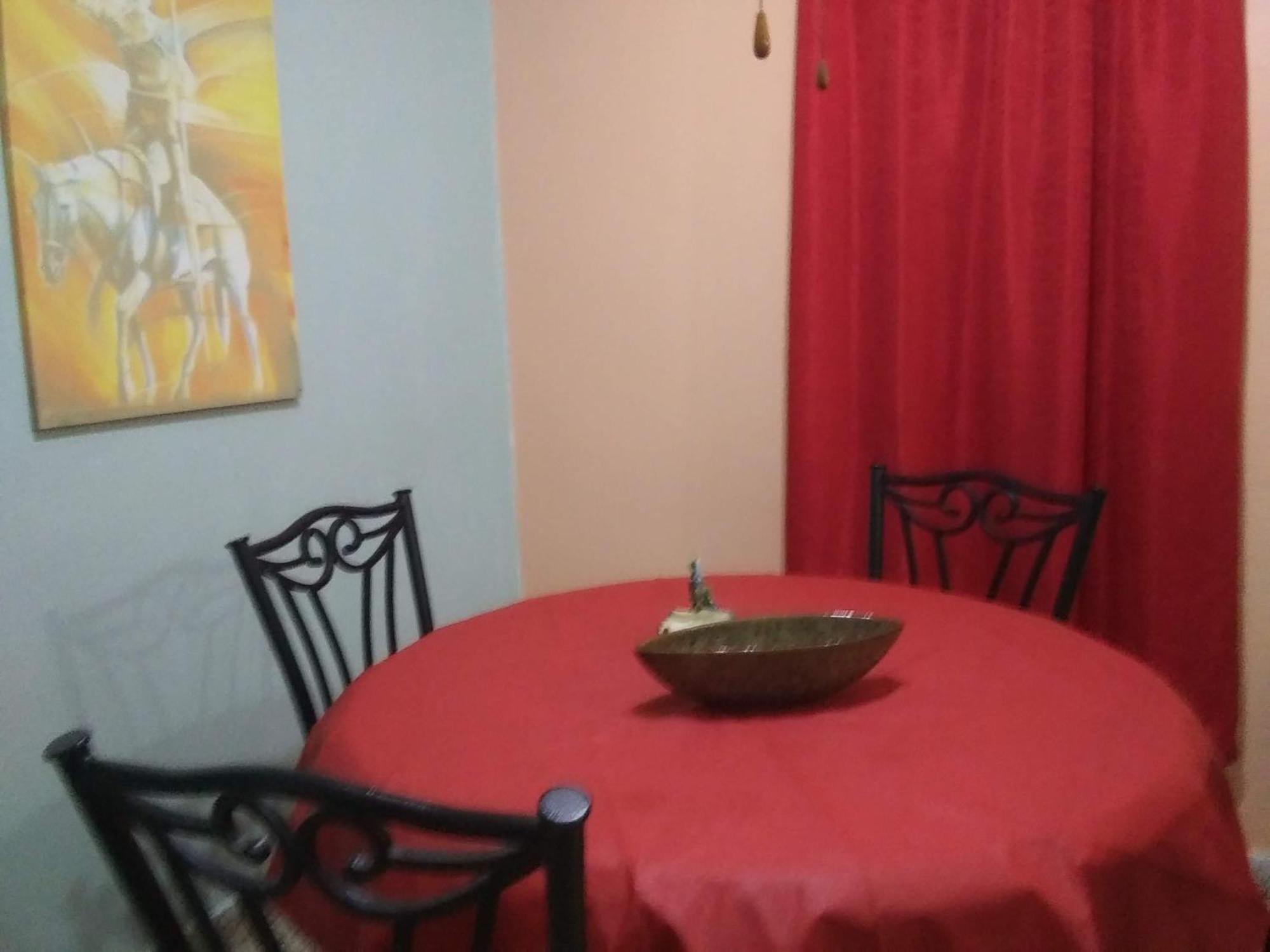 Brisas De Borinquen Apartment Aguadilla Ngoại thất bức ảnh