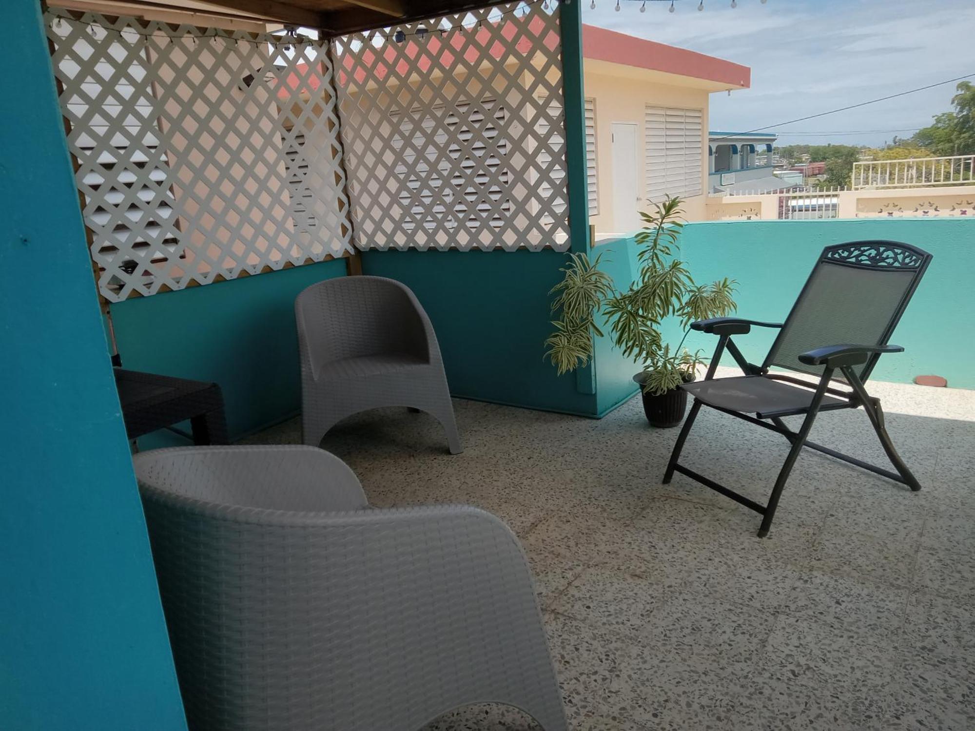 Brisas De Borinquen Apartment Aguadilla Ngoại thất bức ảnh